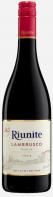 0 Riunite - Lambrusco Emilia-Reggiano