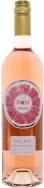 0 Ruby Red - Rose Grapefruit