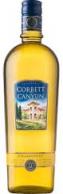 0 Corbett Canyon - Chardonnay California Coastal Classic (3L)