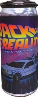 Three 3s Brewing Company - Back To Reality