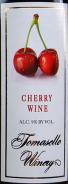 0 Tomasello - Cherry New Jersey (500ml)
