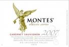 0 Via Montes - Classic Series Cabernet Sauvignon Colchagua Valley