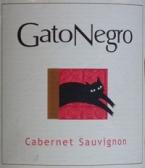 0 Viña San Pedro - Cabernet Sauvignon Gato Negro