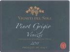 0 Vigneti Del Sole - Pinot Grigio