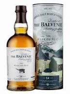 Balvenie 14yr Week of Peat