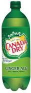 Canada Dry Ginger Ale