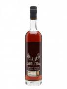 George T. Stagg 2022 - Barrel Proof Bourbon 138.7 proof