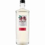 Haiken - Lychee Vodka
