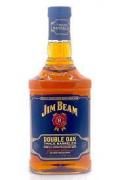 Jim Beam - Black Double Aged Bourbon Kentucky