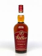 Weller - Antique 107 Wheated Bourbon