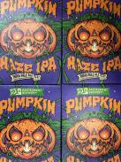 21st Amendment - Pumpkin Haze