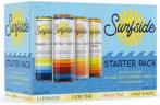 Stateside - Surfside Vodka Varity 8pk Can