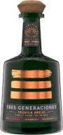 Sauza - Tequila Tres Generaciones Anejo