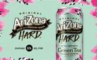 Arizona - Hard Green Tea