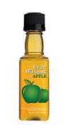 Evan Williams - Apple Bourbon Whiskey