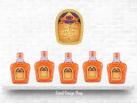 Crown Royal - Peach whiskey