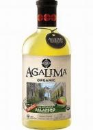 Agalima - Jalapeno Margarita Mix