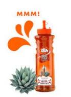 Master of Mixes - Agave Necter
