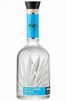 Milagro - Tequila Select Barrel Reserve Silver