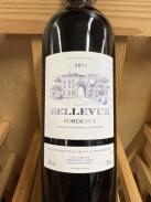 Chteau Bellevue - Red Bordeaux Blend