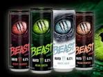 Monster - The Beast Unleashed Variety