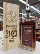 Blood Oath - Pact #9 Bourbon