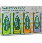 Sauza Hornitos - Variety 8pk Can