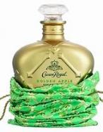 Crown Royal - 23yr Golden Apple