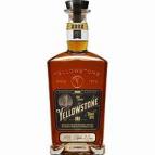2022 Yellowstone - Bourbon Ltd Ed Marsala