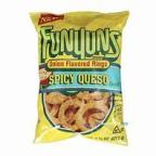 Funyuns Spicy Queso