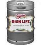 Miller Brewing Co - High Life
