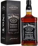 Jack Daniels - Whiskey Sour Mash Old No. 7 Black Label