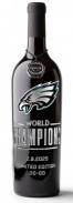 Mano's Winery - Eagles Champion Etched Cabernet Sauvignon