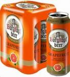 Burgkopf - Grapefruit Radler