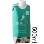 Barefoot - Moscato