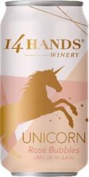 14 Hands - Unicorn Bubbly Rose (375ml) (375ml)