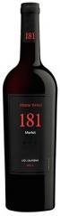 181 - Merlot Lodi