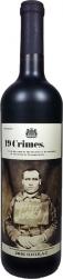 19 Crimes - Shiraz