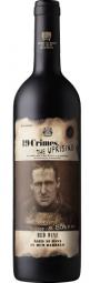 19 Crimes - The Uprising