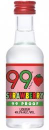 99 Brand - Strawberries (10 pack cans) (10 pack cans)
