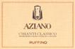 Ruffino - Chianti Classico Aziano