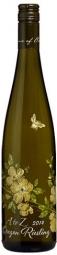 A to Z Wineworks - Riesling Oregon