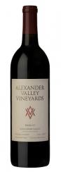 Alexander Valley Vineyards - Merlot