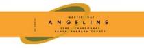 Angeline - Chardonnay Santa Barbara County