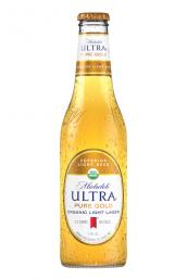 Anheuser-Busch - Michelob Ultra Pure Gold