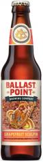 Ballast Point - Grapefruit Sculpin IPA