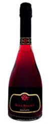 Banfi Vigne Regali - Rosa Regale Brachetto dAcqui (187ml) (187ml)