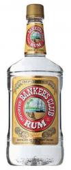 Bankers Club - Rum (1.75L) (1.75L)