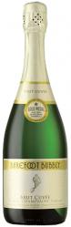 Barefoot - Bubbly Brut (4 pack 187ml) (4 pack 187ml)