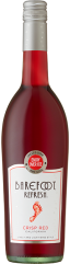 Barefoot - Refresh Crisp Red (250ml) (250ml)